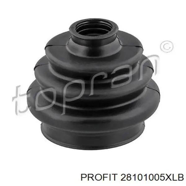Compre 28101005XLB Profit Bota de proteção externa de junta homocinética do semieixo traseiro