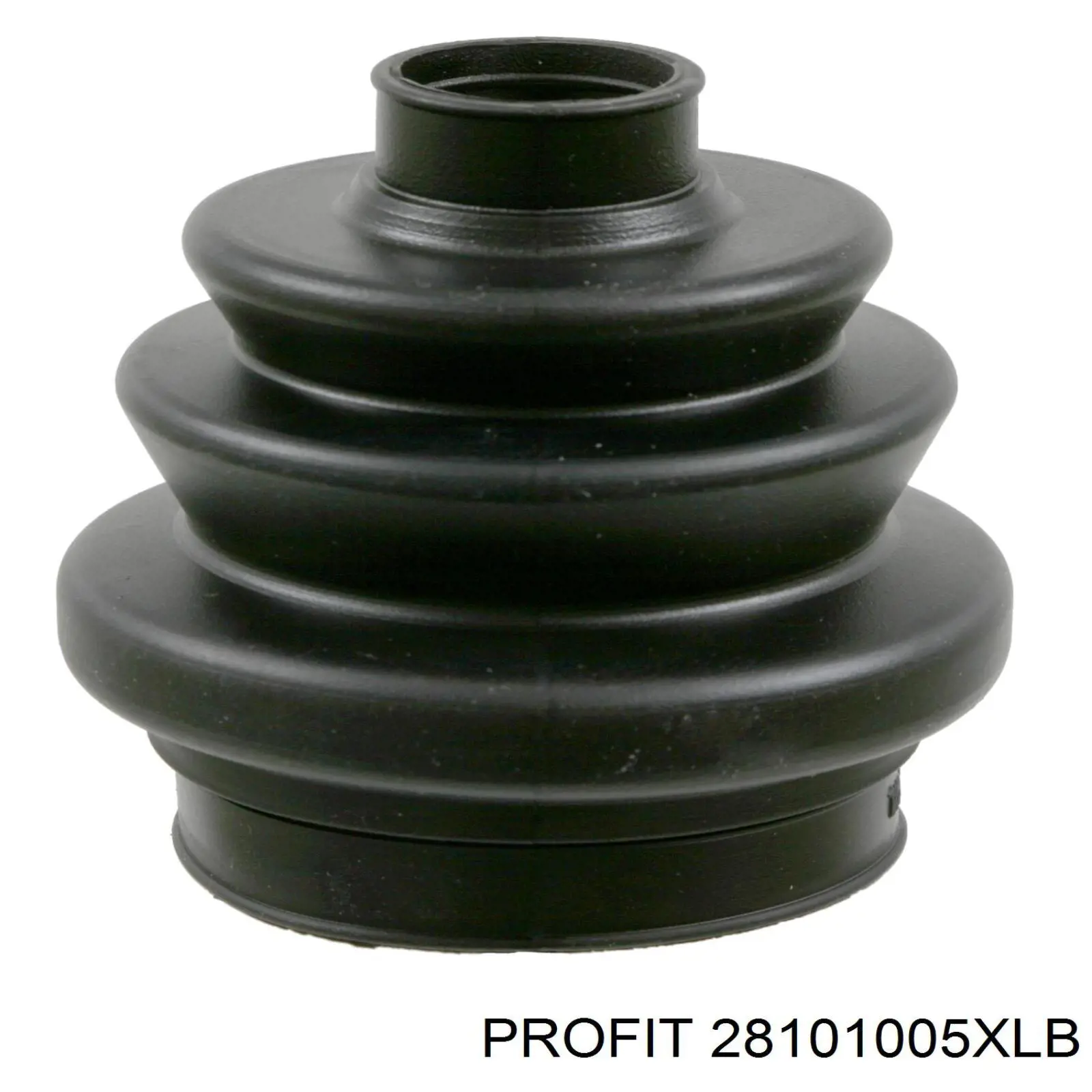 Bota de proteção externa de junta homocinética do semieixo traseiro Profit 28101005XLB preço, a partir de 8,88 USD