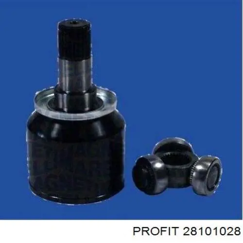 Compre 28101028 Profit Junta homocinética interna dianteira