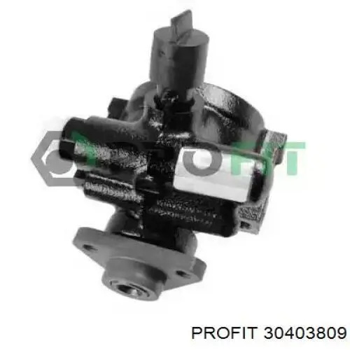 Compre 9626552081 Peugeot/Citroen Bomba da Direção hidrâulica assistida