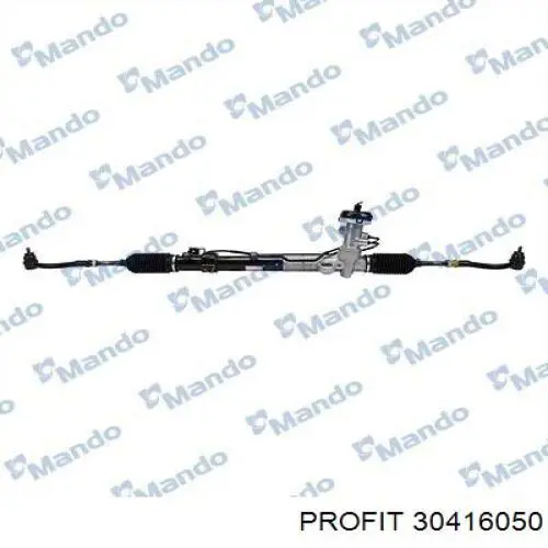 Cremalheira da direção Profit 30416050 preço, a partir de 79,09 USD