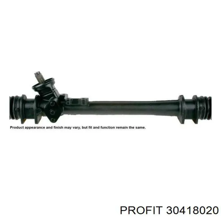 Cremalheira da direção Profit 30418020 preço, a partir de 71,63 USD