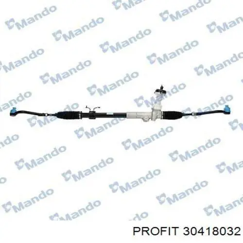 Cremalheira da direção Profit 30418032 preço, a partir de 98,92 USD