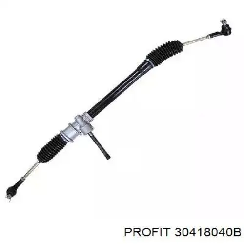 Cremalheira da direção Profit 30418040B preço, a partir de 88,53 USD