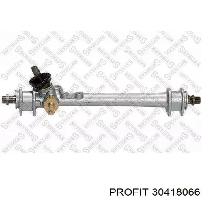 Cremalheira da direção Profit 30418066 preço, a partir de 103,66 USD