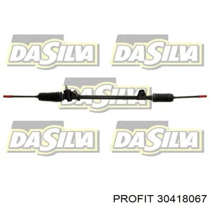 Compre 30418067 Profit Cremalheira da direção