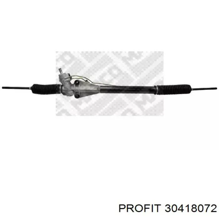 30418072 Profit Cremalheira da direção