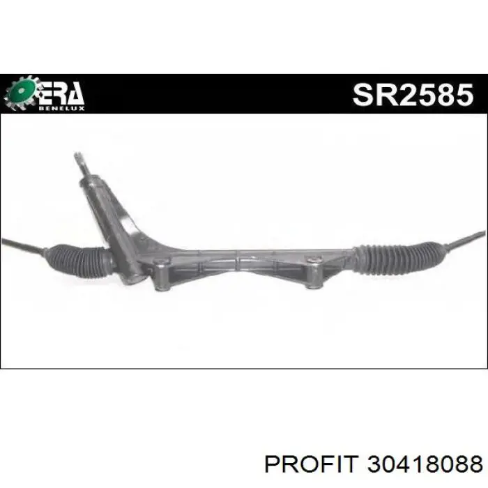 Cremalheira da direção Profit 30418088 preço, a partir de 168,22 USD