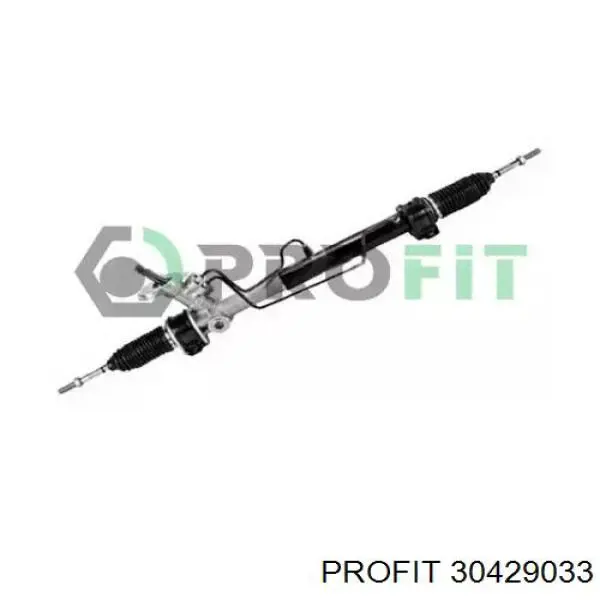 Compre Q0390154 Q-fix Cremalheira da direção