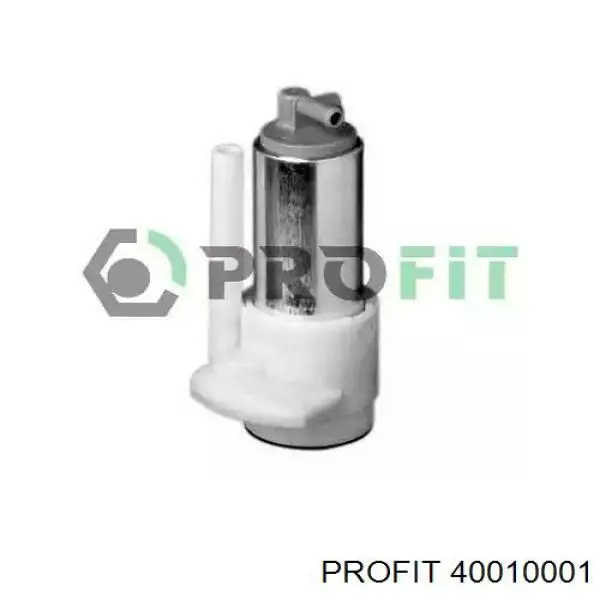 Elemento de turbina da bomba de combustível Profit 40010001 preço, a partir de 39,37 USD