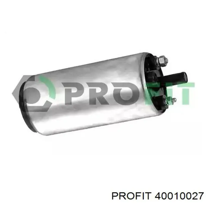 Bomba de combustível elétrica submersível Profit 40010027 preço, a partir de 45,87 USD