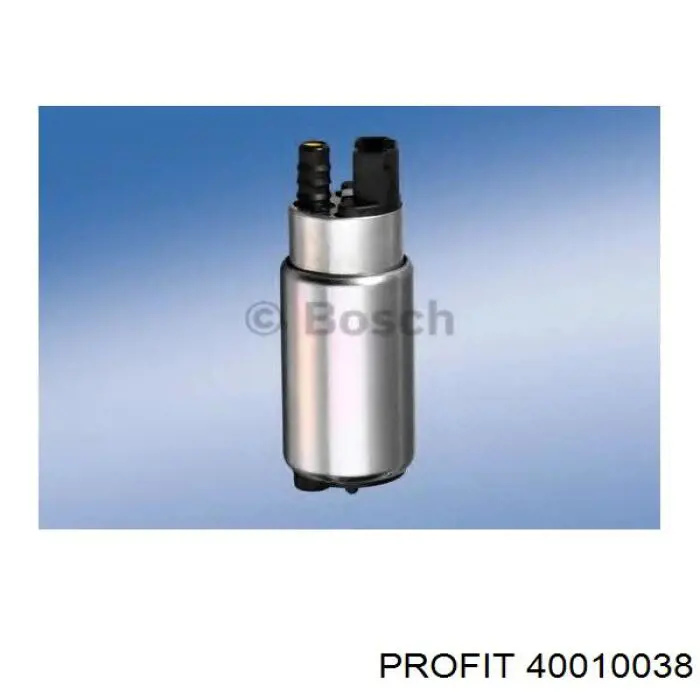 Bomba de combustível elétrica submersível Continental/Siemens 993762061 preço, a partir de 38,37 USD