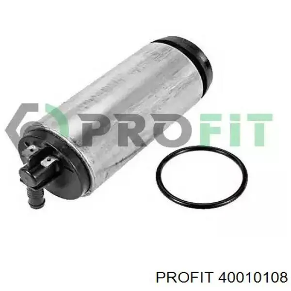 Elemento de turbina da bomba de combustível Profit 40010108 preço, a partir de 87,05 USD