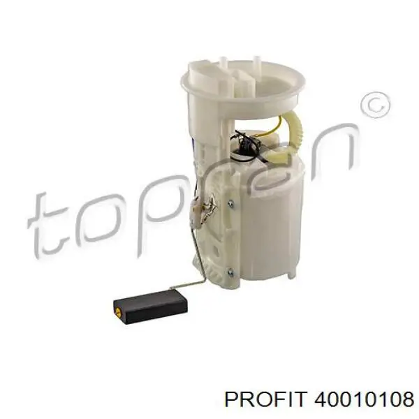 Compre 40010108 Profit Elemento de turbina da bomba de combustível