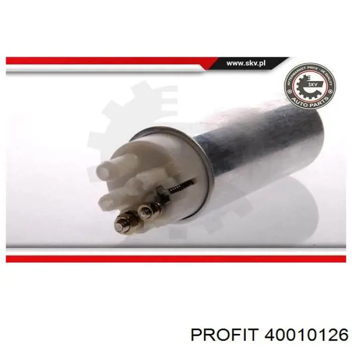 Bomba de combustível elétrica submersível Magneti Marelli MAM00063M preço, a partir de 5,38 USD