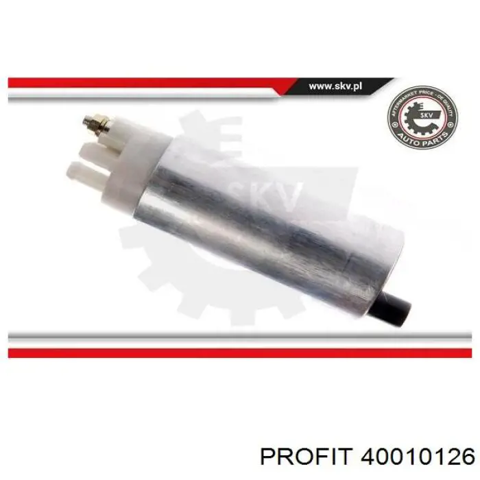 Compre MAM00063M Magneti Marelli Bomba de combustível elétrica submersível
