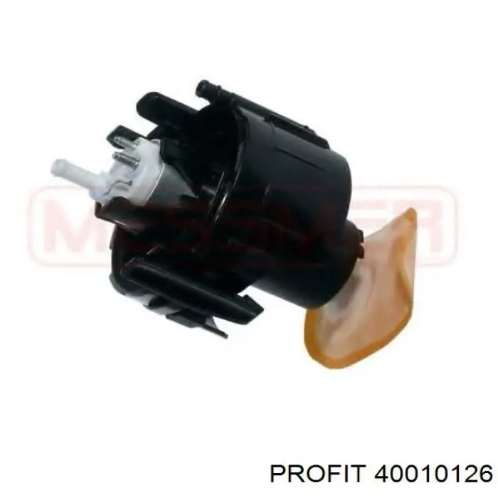 Compre 40010126 Profit Bomba de combustível elétrica submersível