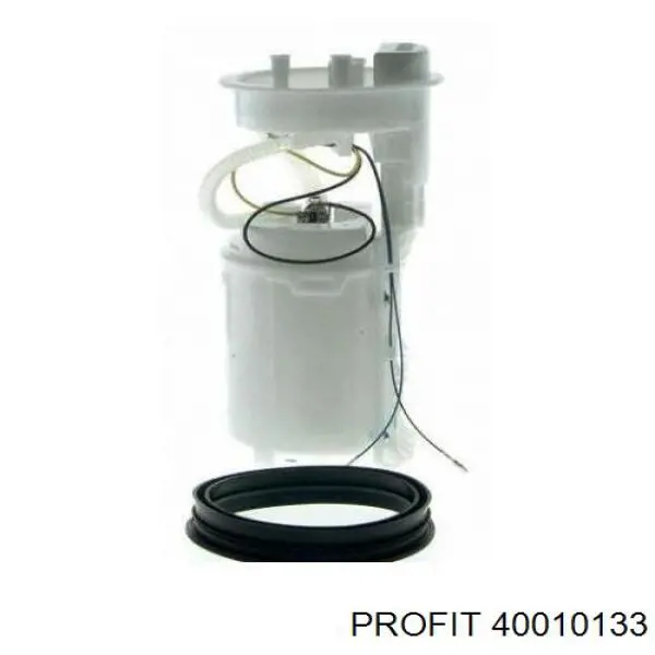 Compre 40010133 Profit Módulo de bomba de combustível com sensor do nível de combustível