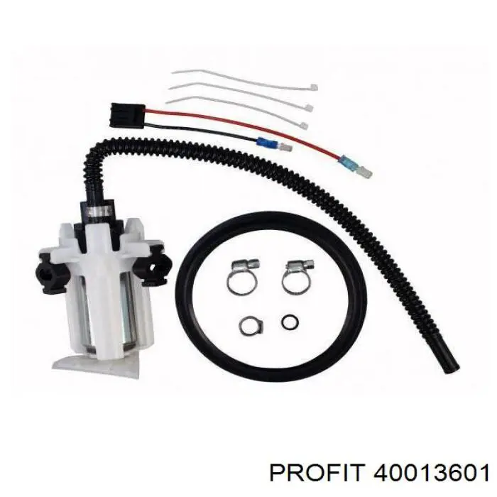 Elemento de turbina da bomba de combustível Profit 40013601 preço, a partir de 51,57 USD
