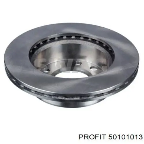 Compre 50101013 Profit Disco do freio dianteiro