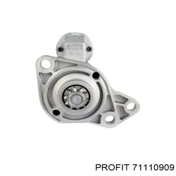Motor de arranco Profit 71110909 preço, a partir de 54,27 USD