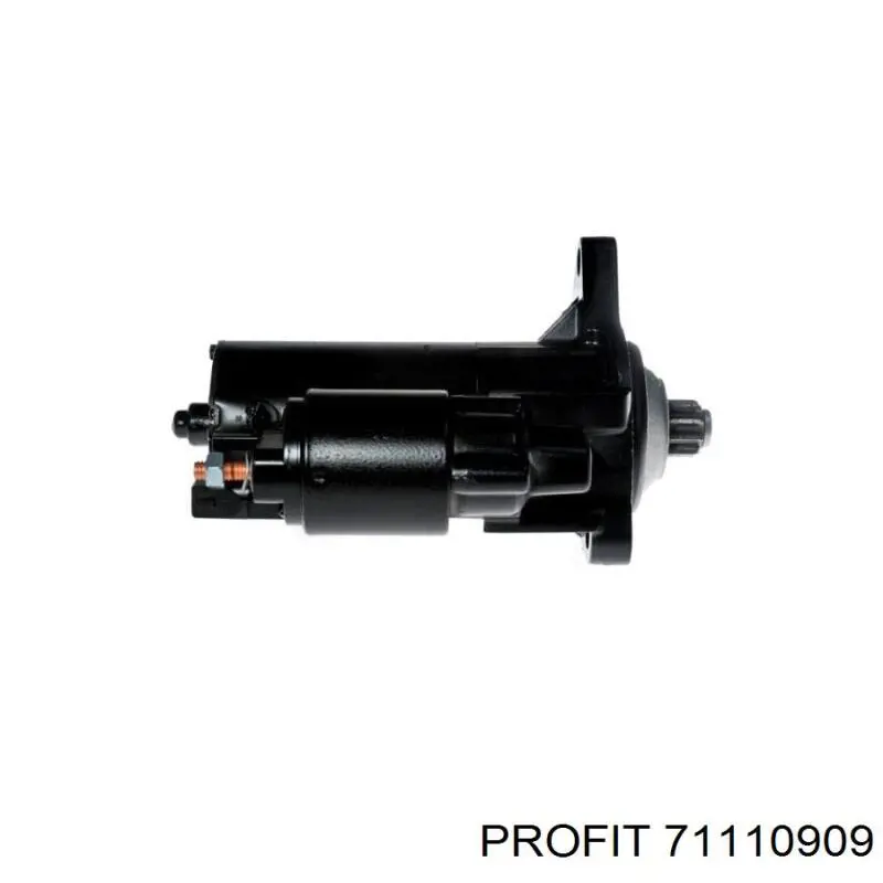 Motor de arranco 71110909 Profit