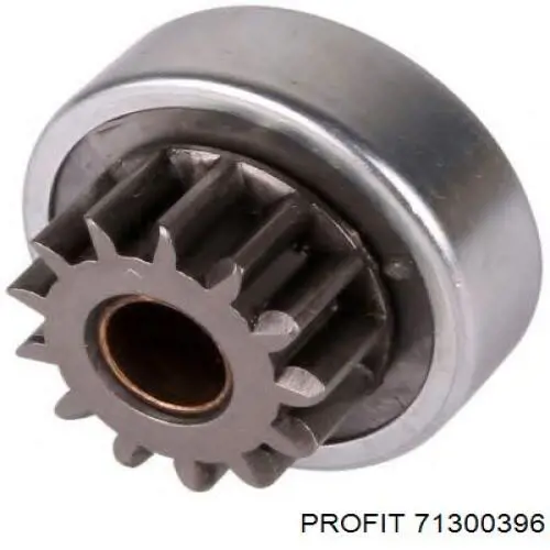 Roda-livre do motor de arranco SD0001 AS/Auto Storm
