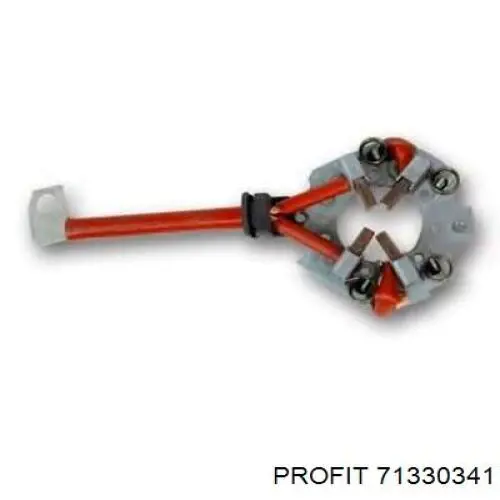 Compre 71330341 Profit Porta-escovas do motor de arranco