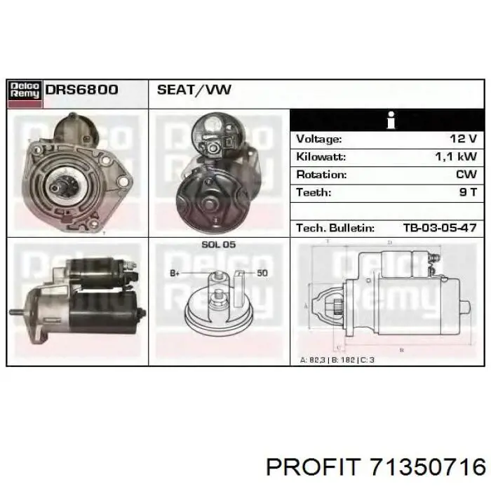 Roda-livre do motor de arranco Cargo F032135716 preço, a partir de 16,56 USD