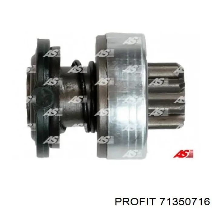 Compre F032135716 Cargo Roda-livre do motor de arranco