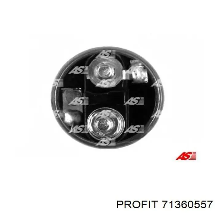 Compre 71360557 Profit Porta-escovas do motor de arranco