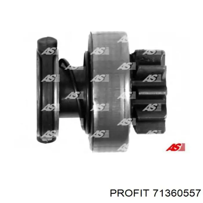 Porta-escovas do motor de arranco Profit 71360557 preço, a partir de 14,39 USD