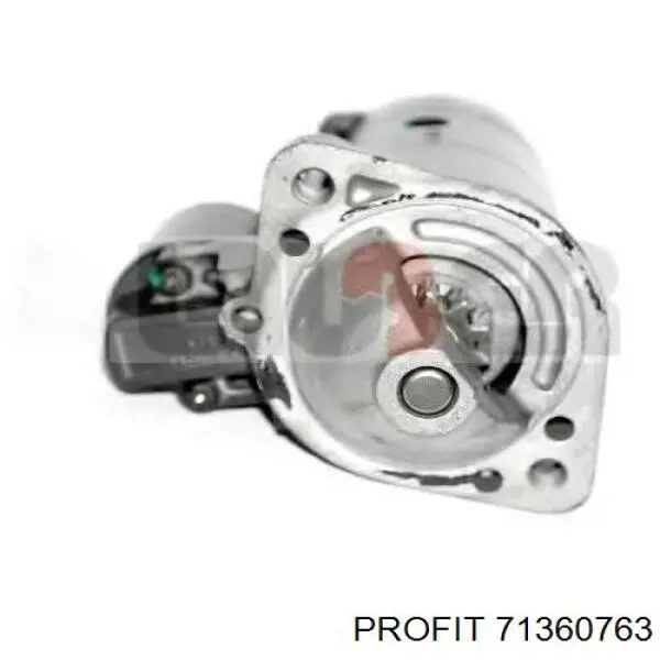 Compre 71360763 Profit Porta-escovas do motor de arranco
