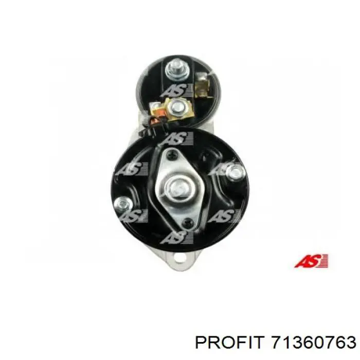 Compre 71360763 Profit Porta-escovas do motor de arranco