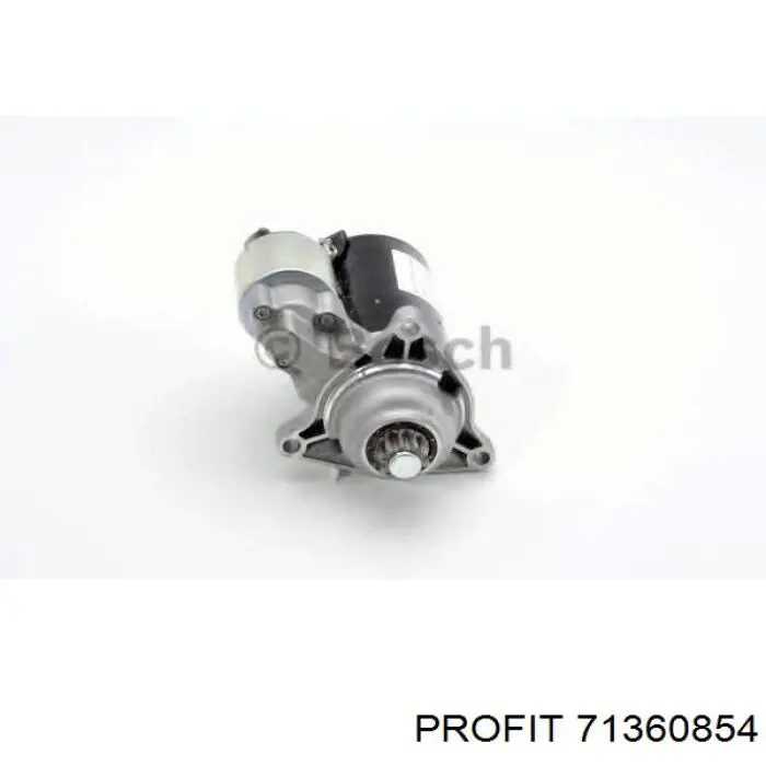 Roda-livre do motor de arranco Profit 71360854 preço, a partir de 20,51 USD