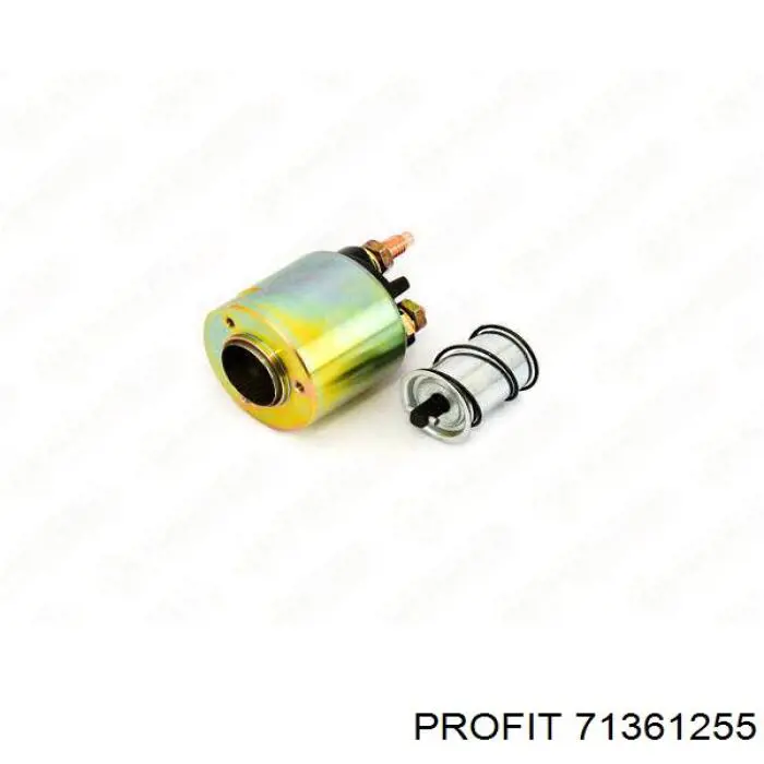 71361255 Profit Relê retrator do motor de arranco