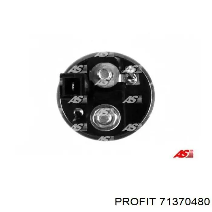 Compre 71370480 Profit Roda-livre do motor de arranco