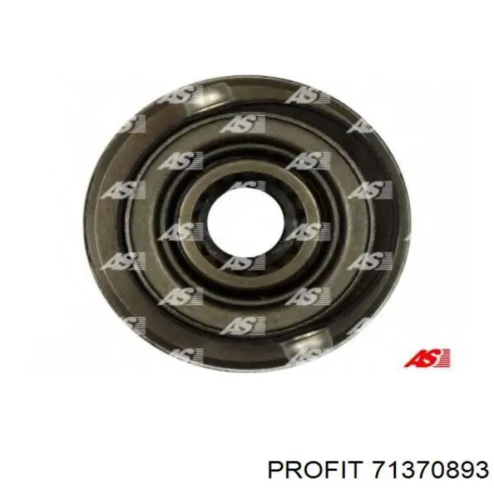 Compre 71370893 Profit Induzido (rotor) do motor de arranco