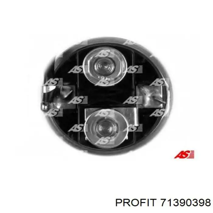 Compre 062000053136 PSH Induzido (rotor) do motor de arranco