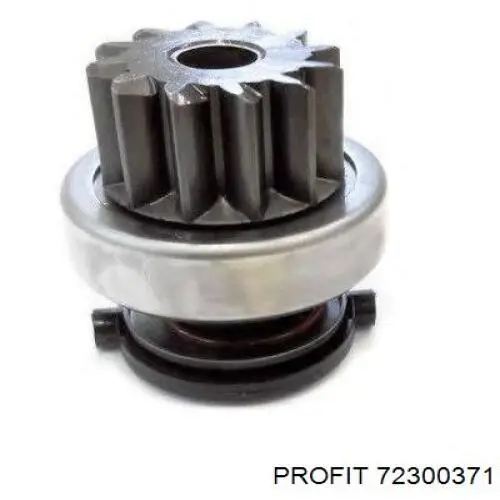 281600L070 Toyota Induzido (rotor) do motor de arranco