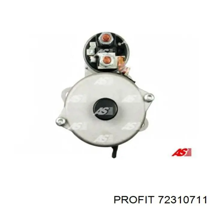 2339402189 Bosch Relê retrator do motor de arranco
