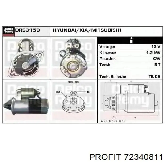 Porta-escovas do motor de arranco ERA 232076 preço, a partir de 11,34 USD