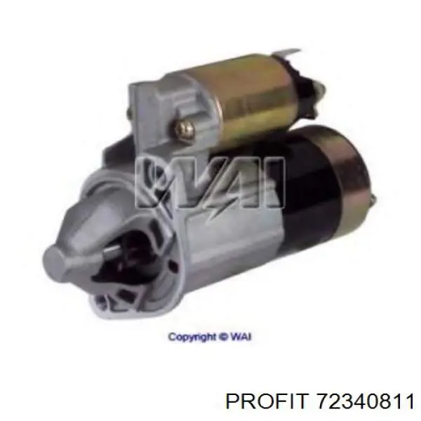 Compre 232076 ERA Porta-escovas do motor de arranco