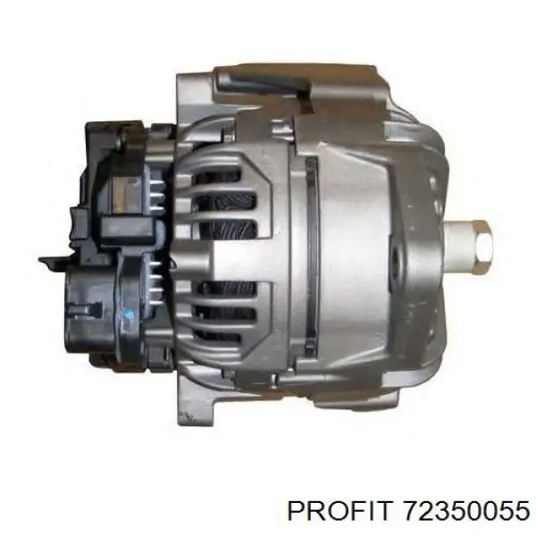 Enrolamento do gerador, estator F00MA47719 Bosch