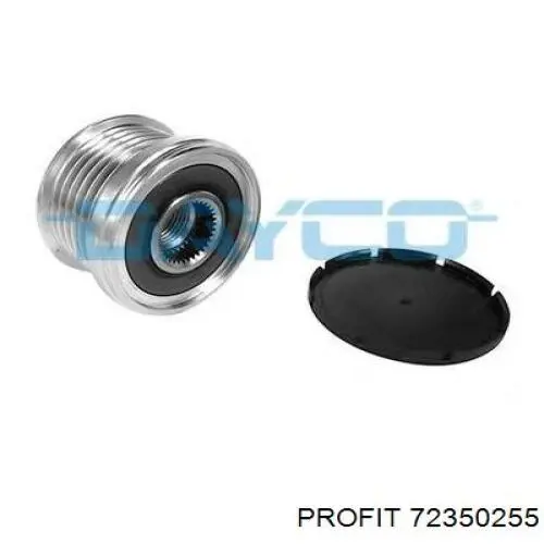 Compre 235255 Cargo Induzido (rotor) do gerador