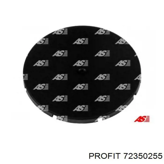 Compre 72350255 Profit Induzido (rotor) do gerador
