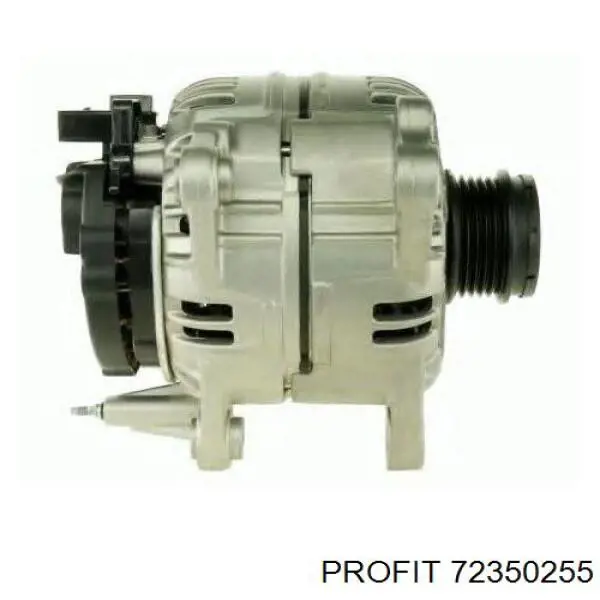 Induzido (rotor) do gerador 72350255 Profit