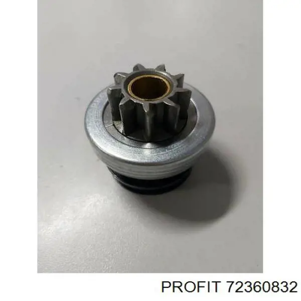 Compre 93180118 Opel Roda-livre do motor de arranco
