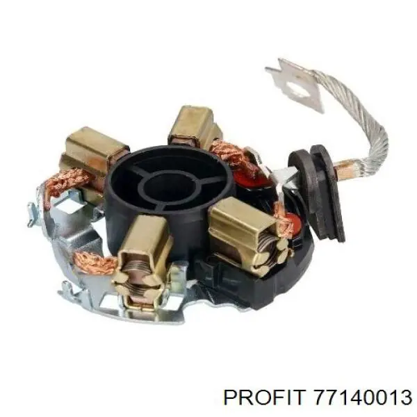 77140013 Profit Escova do motor de arranco
