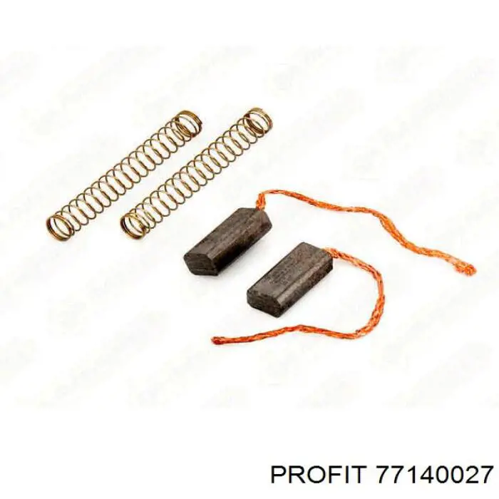 Compre AMS0071 Magneti Marelli Escova do gerador